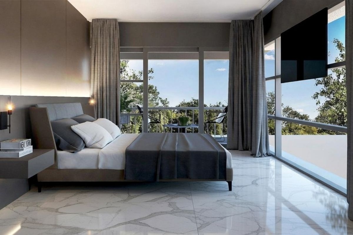 4 Bed Cluster  - 75% SOLD- BRAND NEW - Photo 5