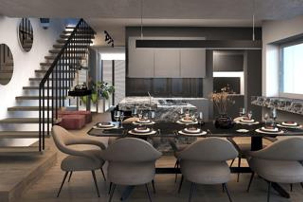 4 Bed Cluster  - 75% SOLD- BRAND NEW - Photo 4