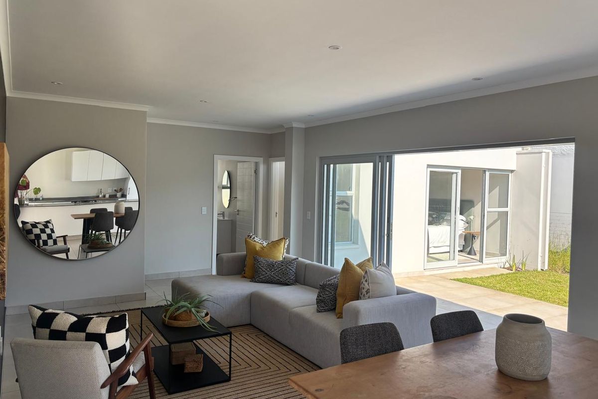 Modern & Spacious 2-Bedroom Single-Story Home | Quality Finishes Throughout - Photo 5