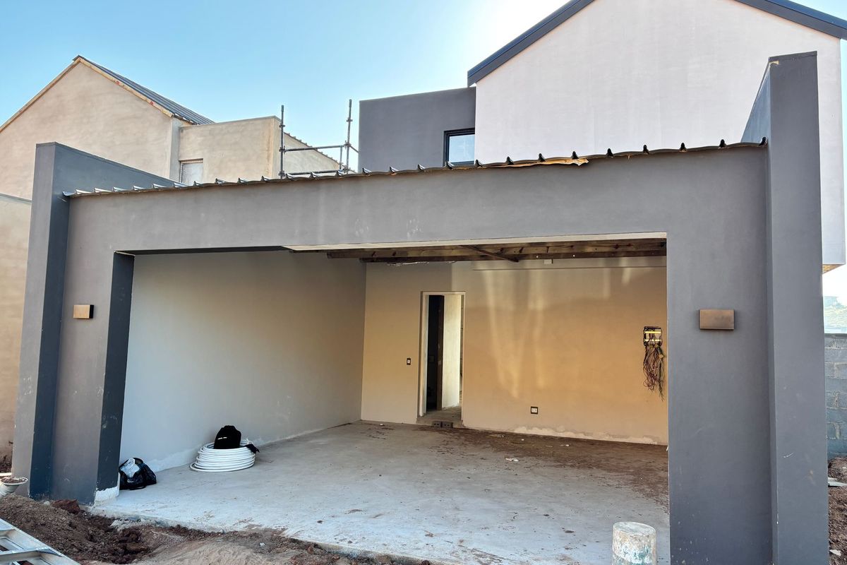 Modern 3-Bedroom Lock-Up-and-Go | Spacious & Stylish Living - Photo 5