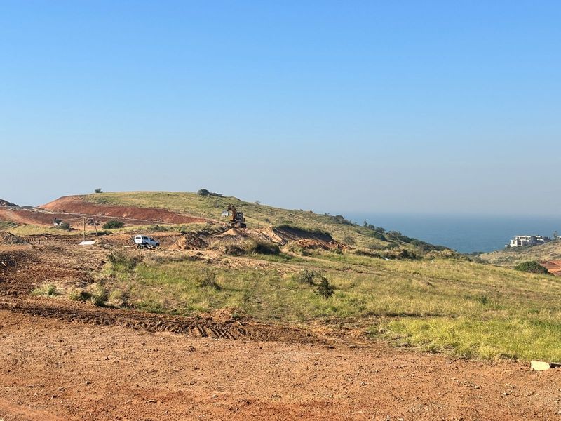 Prime Vacant Land with Sea Views & Greenbelt Frontage in Secure Estate - Photo 6