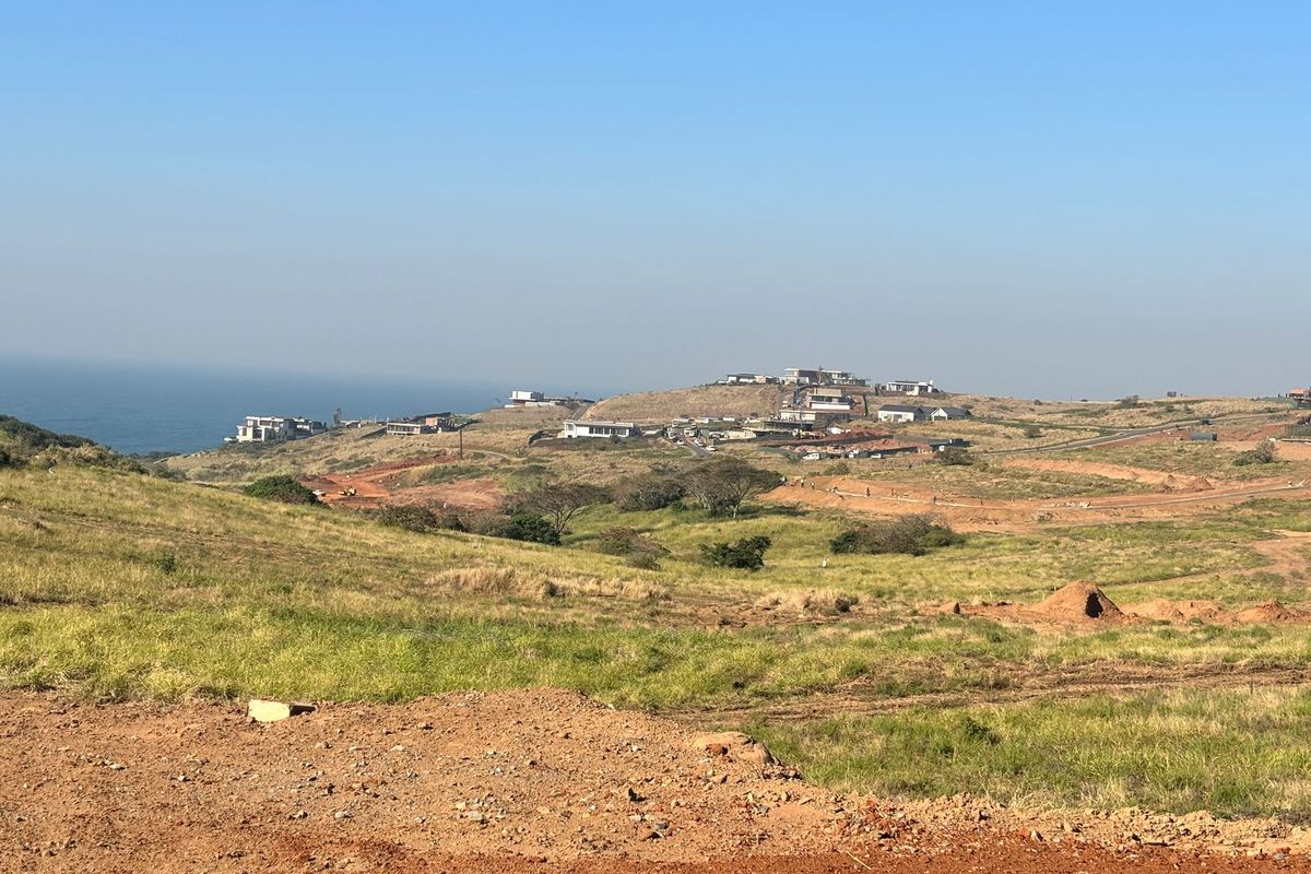 Prime Vacant Land with Sea Views & Greenbelt Frontage in Secure Estate - Photo 2