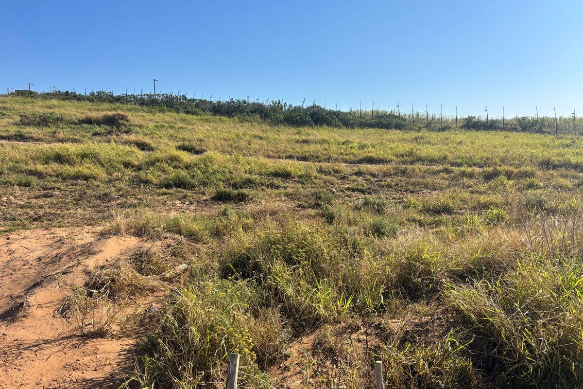 Prime Vacant Land with Sea Views & Greenbelt Frontage in Secure Estate - Photo 5