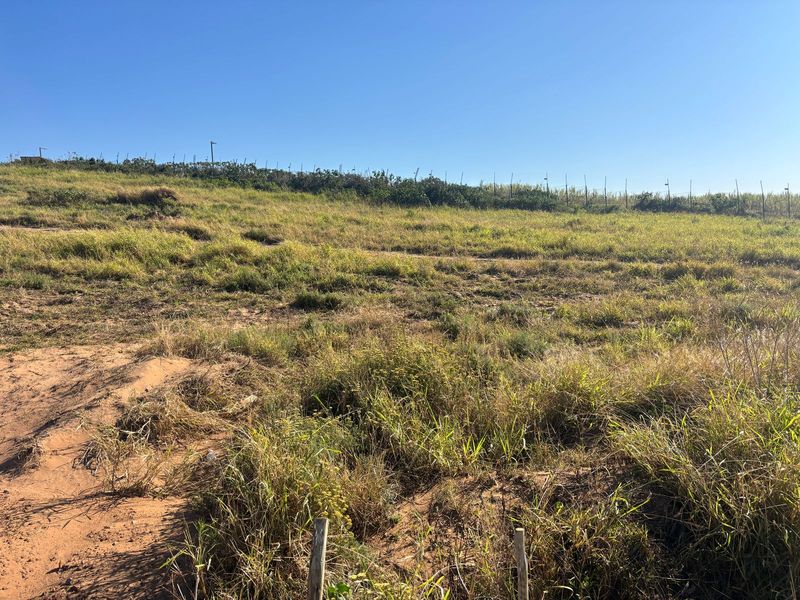 Prime Vacant Land with Sea Views & Greenbelt Frontage in Secure Estate - Photo 5