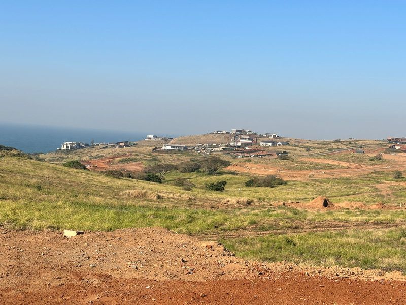 Prime Vacant Land with Sea Views & Greenbelt Frontage in Secure Estate - Photo 9