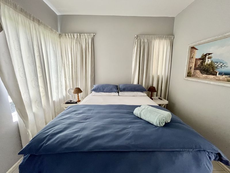 Perfectly located 2 bedroom apartment - Photo 7