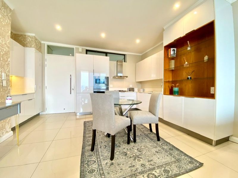 FURNISHED ONE BEDROOM APARTMENT IN AN EXCLUSIVE BLOCK IN MORNINGSIDE - Photo 10