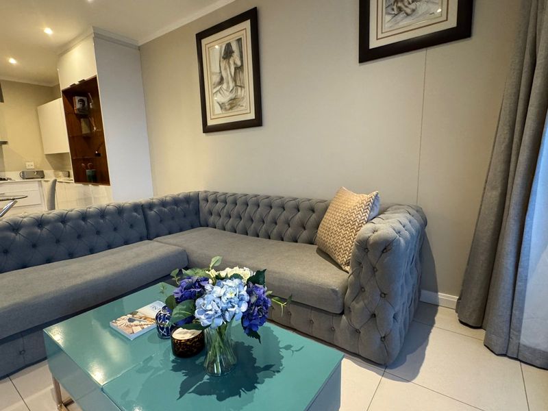 FURNISHED ONE BEDROOM APARTMENT IN AN EXCLUSIVE BLOCK IN MORNINGSIDE - Photo 9