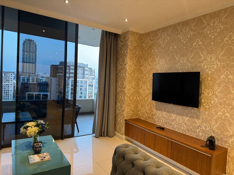 FURNISHED ONE BEDROOM APARTMENT IN AN EXCLUSIVE BLOCK IN MORNINGSIDE - Photo 8