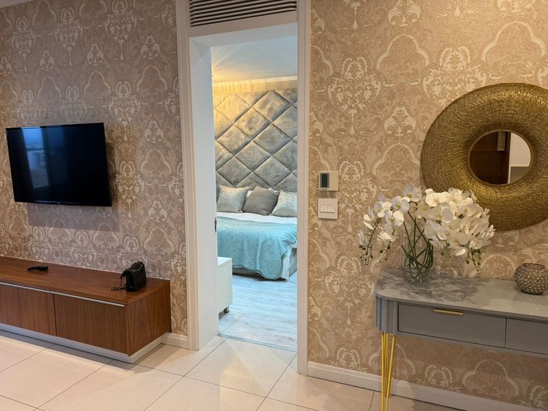 FURNISHED ONE BEDROOM APARTMENT IN AN EXCLUSIVE BLOCK IN MORNINGSIDE - Photo 7