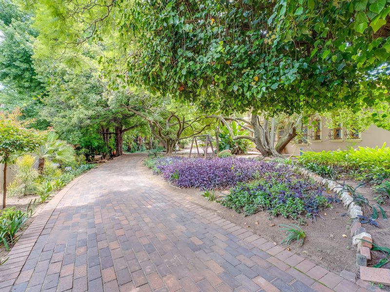 Exclusive Tuscan Bryanston Masterpiece: Resort-Style Villa with Income-Generating Potential - Photo 4