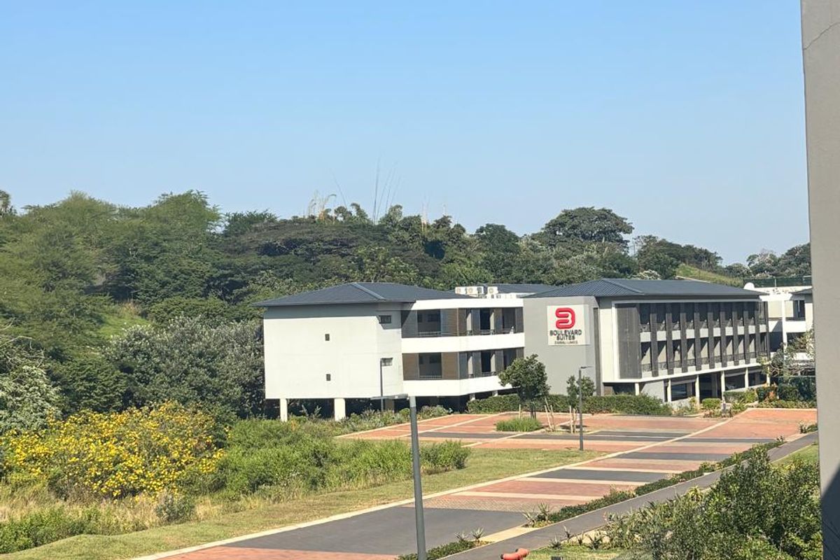 Modern Luxury Loft Living at 322 on Boulevard – Zimbali Lakes - Photo 2