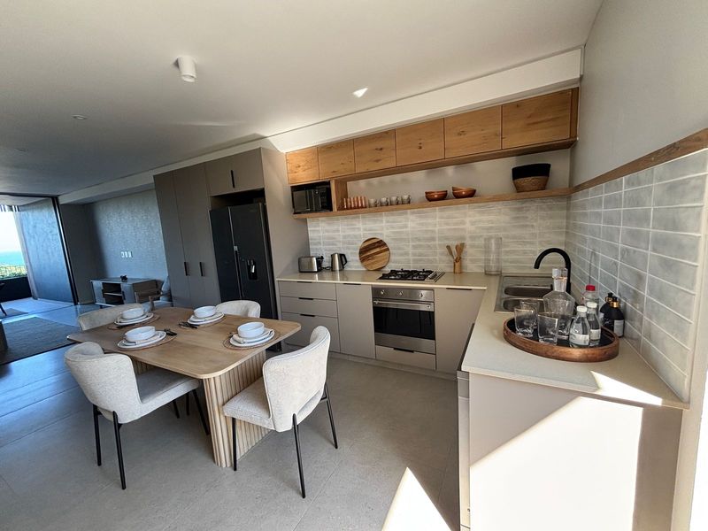 Spectacular Sea-View Apartment in Zululami Coastal Estate - Photo 2