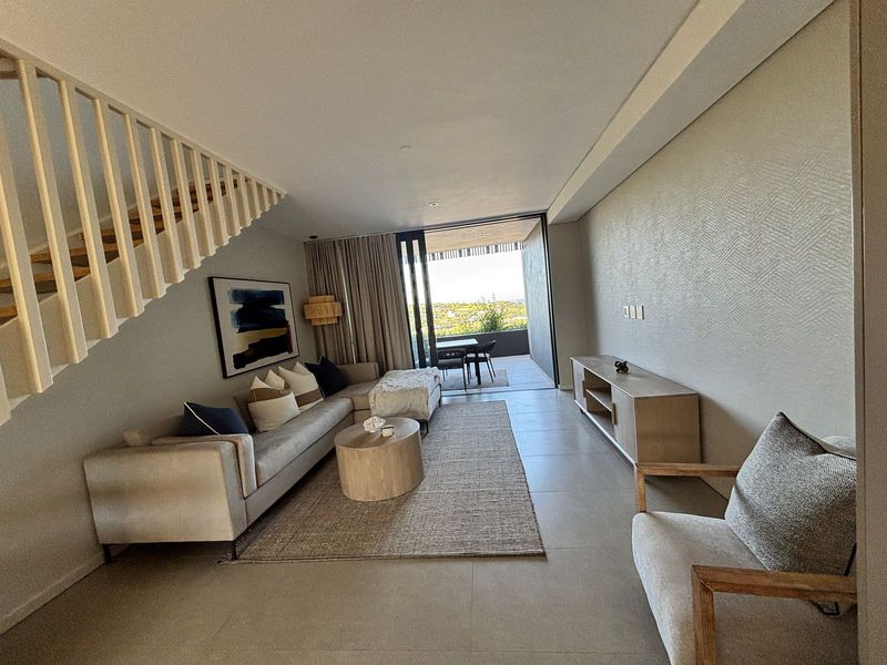 Spectacular Sea-View Apartment in Zululami Coastal Estate - Photo 8