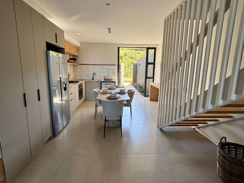 Spectacular Sea-View Apartment in Zululami Coastal Estate - Photo 6