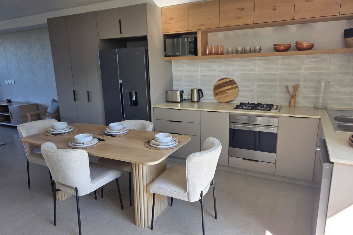 Spectacular Sea-View Apartment in Zululami Coastal Estate - Photo 3