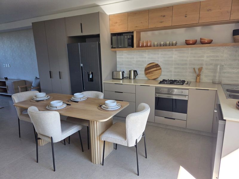 Spectacular Sea-View Apartment in Zululami Coastal Estate - Photo 3