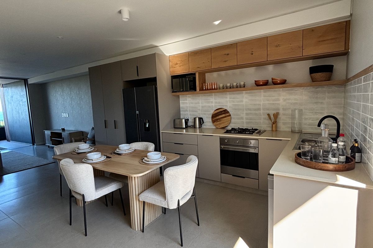 Spectacular Sea-View Apartment in Zululami Coastal Estate - Photo 5