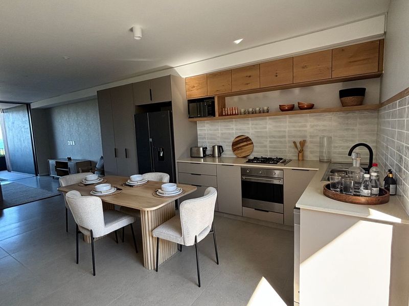 Spectacular Sea-View Apartment in Zululami Coastal Estate - Photo 5