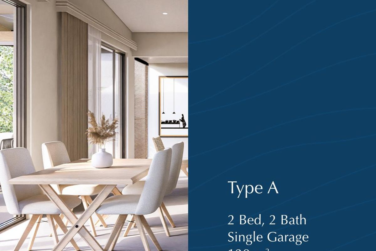 New Development – Kingsley Village, Palm Lakes Estate 2 - Photo 3