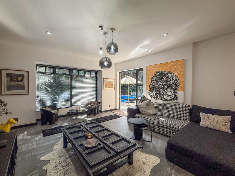 Luxury 5-Bedroom Holiday Home in Zimbali Estate - Photo 10