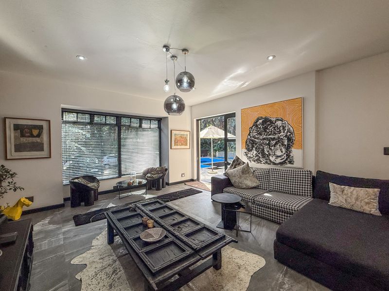 Luxury 5-Bedroom Holiday Home in Zimbali Estate - Photo 8