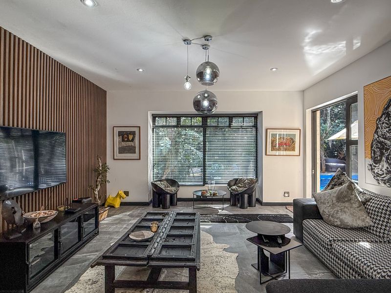 Luxury 5-Bedroom Holiday Home in Zimbali Estate - Photo 7