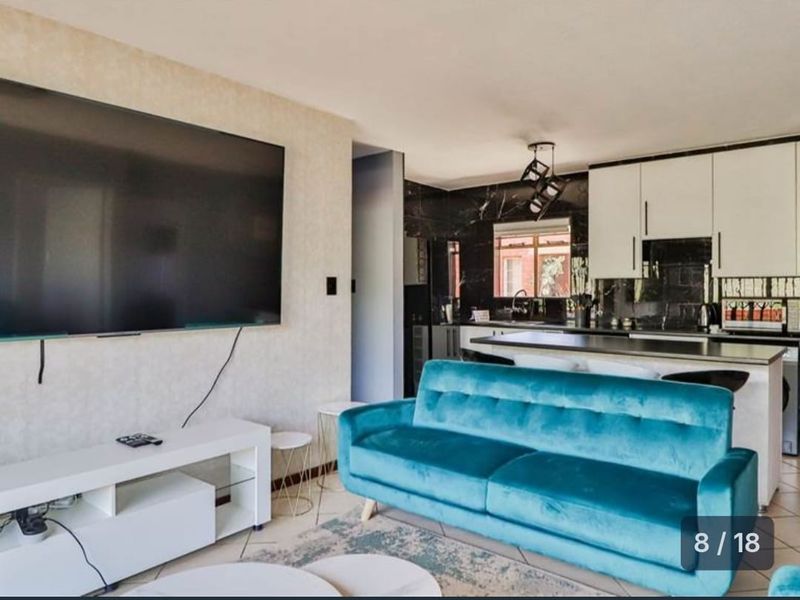 Apartment Block For Sale In Pretoria - Photo 8