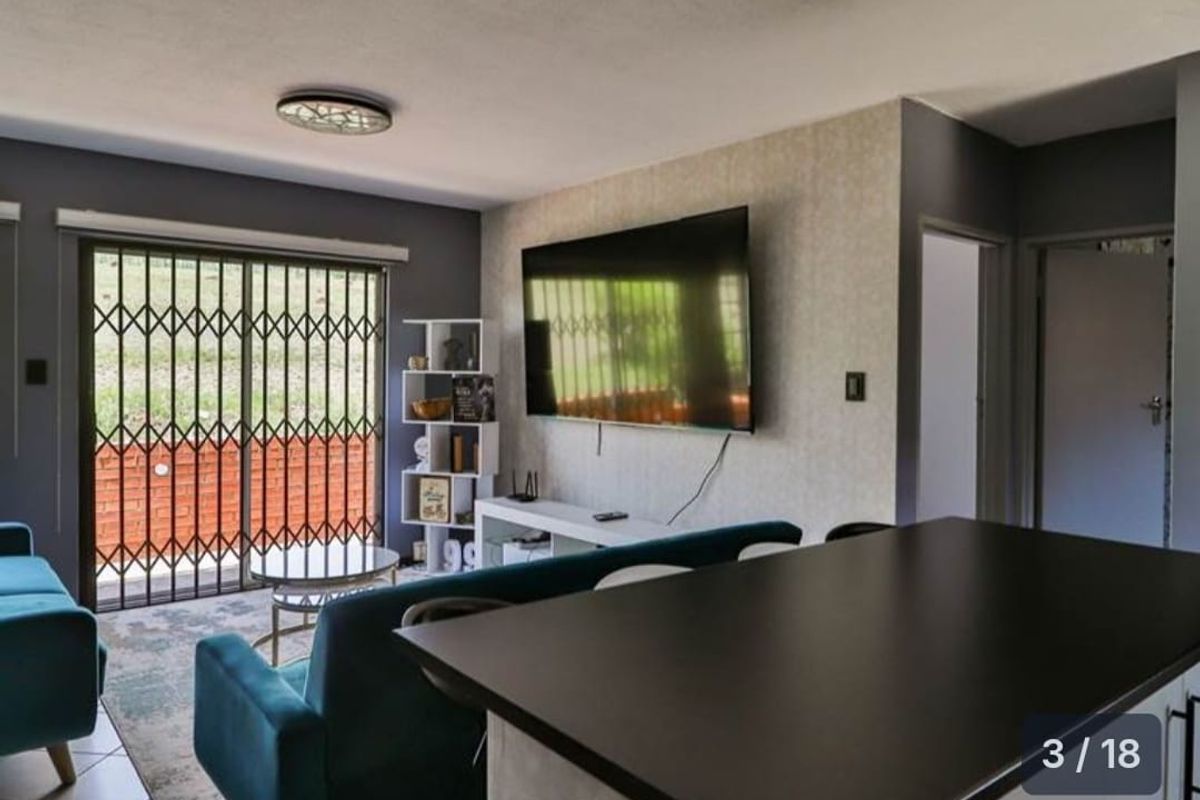 Apartment Block For Sale In Pretoria - Photo 5