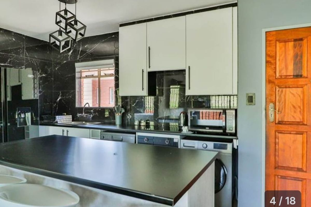 Apartment Block For Sale In Pretoria - Photo 3