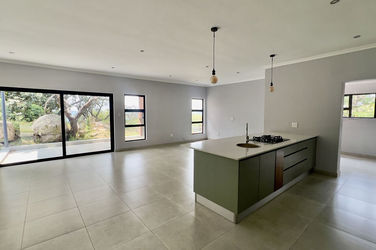 Brand New Modern Elegance with Stunning Nelspruit Views - Photo 4