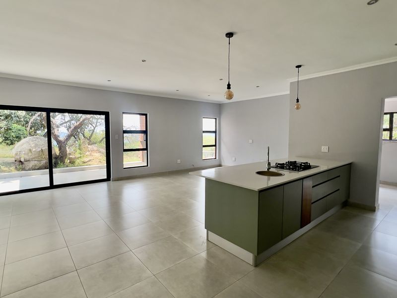 Brand New Modern Elegance with Stunning Nelspruit Views - Photo 4