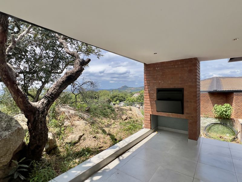 Brand New Modern Elegance with Stunning Nelspruit Views - Photo 10