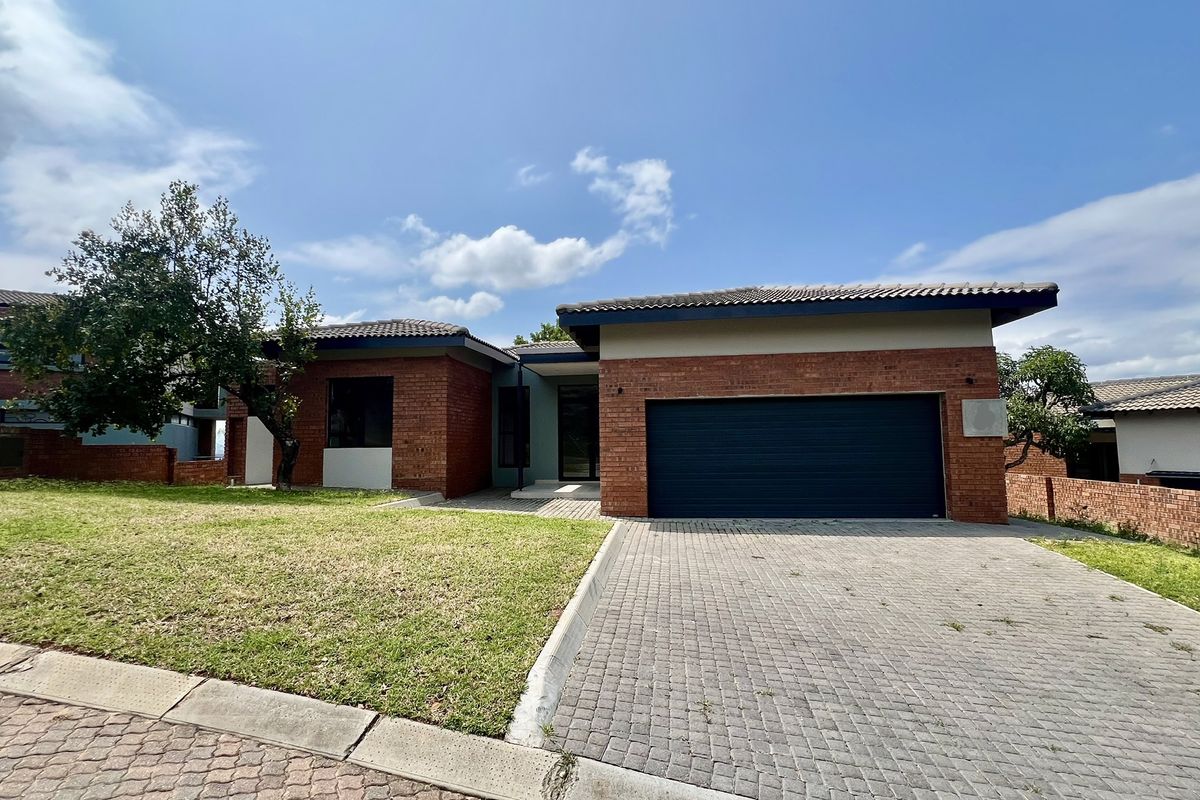 Brand New Modern Elegance with Stunning Nelspruit Views - Photo 2