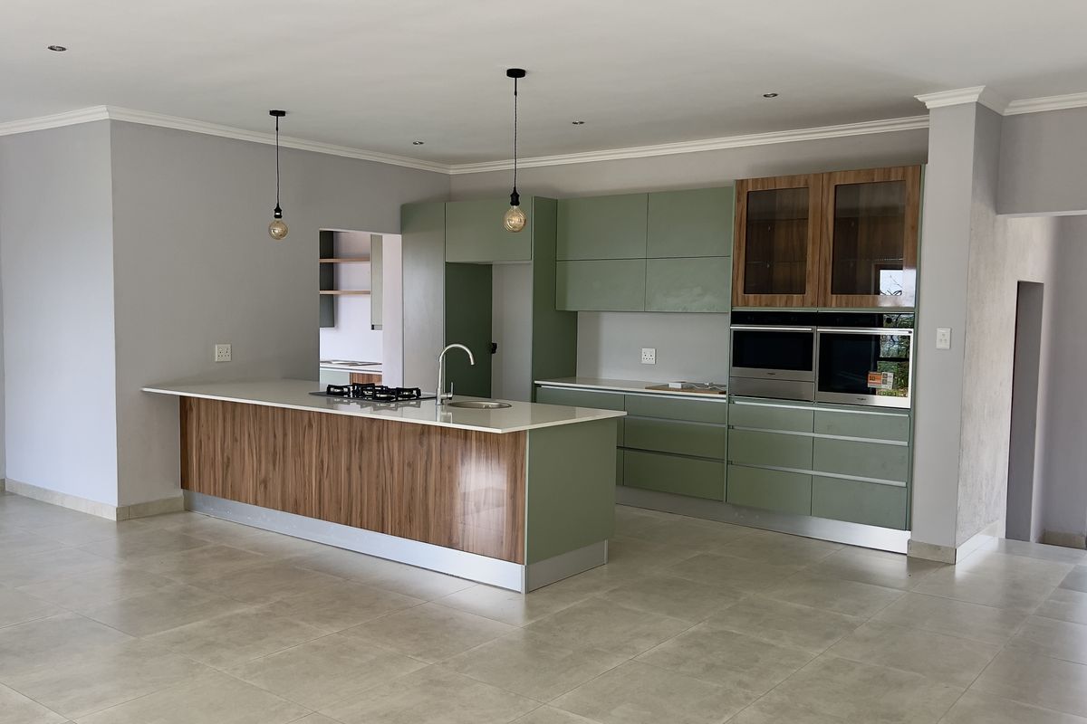 Brand New Modern Elegance with Stunning Nelspruit Views - Photo 5