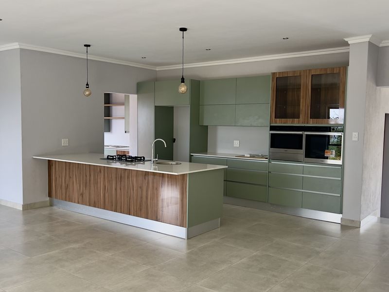 Brand New Modern Elegance with Stunning Nelspruit Views - Photo 5