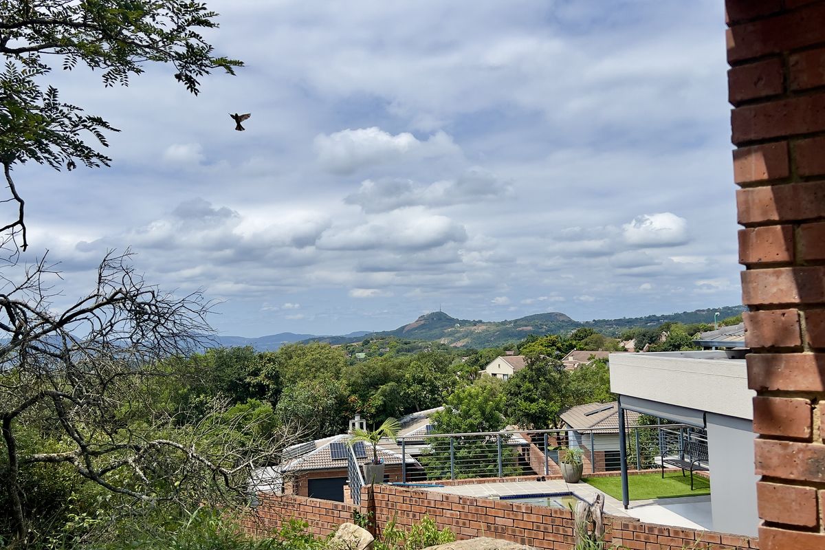 Brand New Modern Elegance with Stunning Nelspruit Views - Photo 3