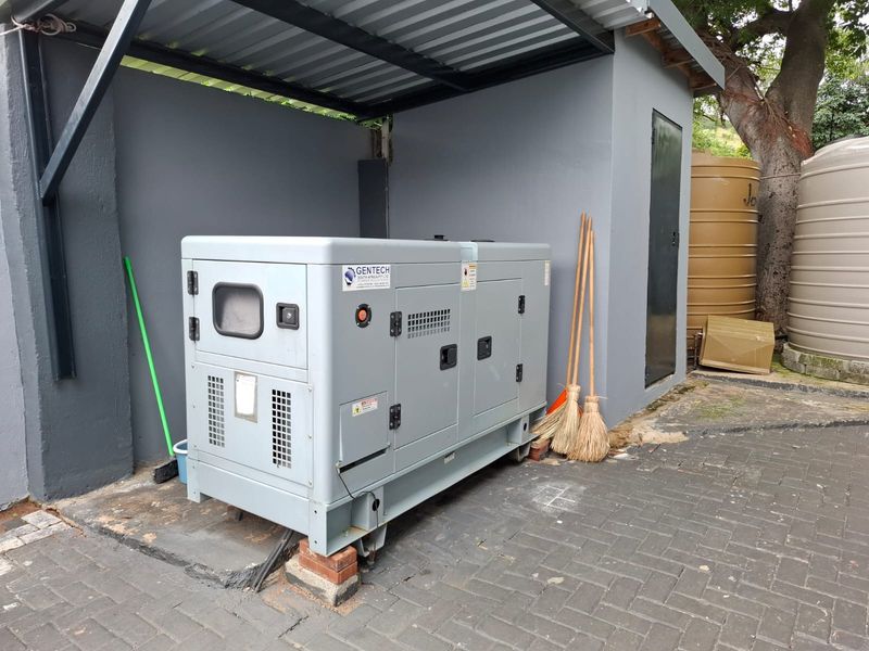 Family Haven for sale in Safari Gardens, Rustenburg - Photo 8