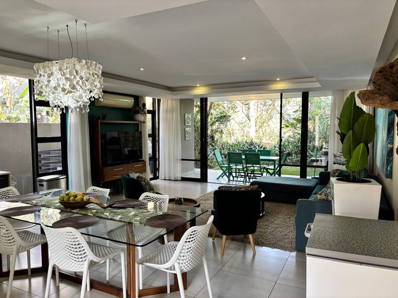 Elegant 3-Bedroom Townhouse in Zimbali Estate - Photo 6