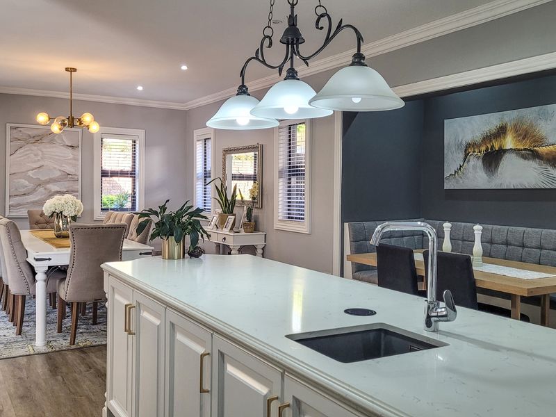 Modern Masterpiece in Izinga, Umhlanga – 4 Bedroom Luxury Home - Photo 9