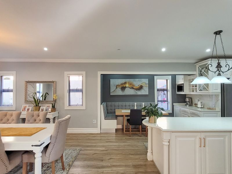 Modern Masterpiece in Izinga, Umhlanga – 4 Bedroom Luxury Home - Photo 8