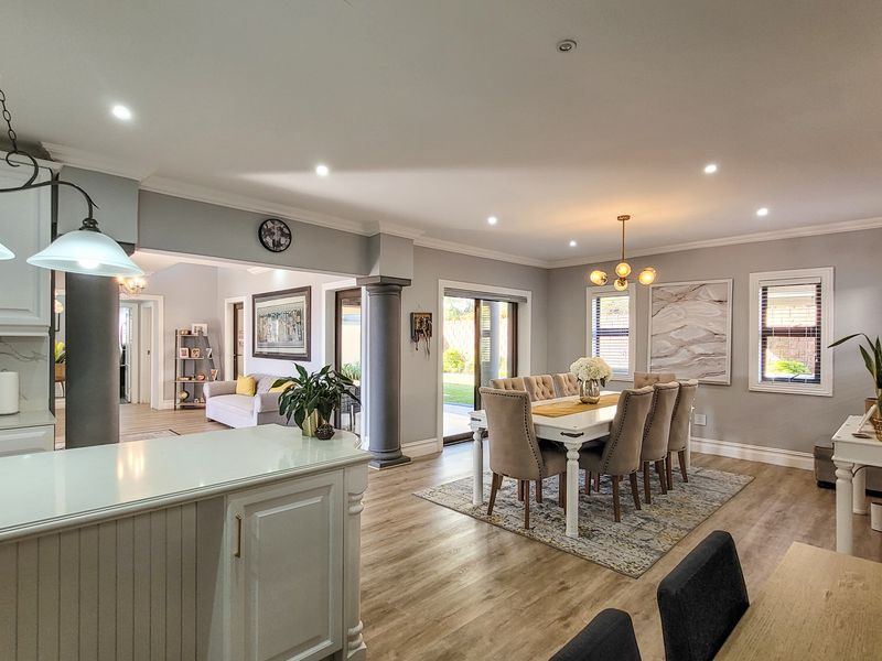 Modern Masterpiece in Izinga, Umhlanga – 4 Bedroom Luxury Home - Photo 7