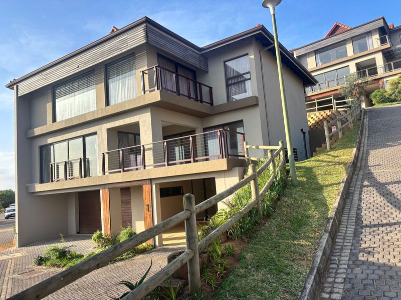 Modern 4-Bedroom Townhouse for Sale in Zimbali Estate - Photo 3