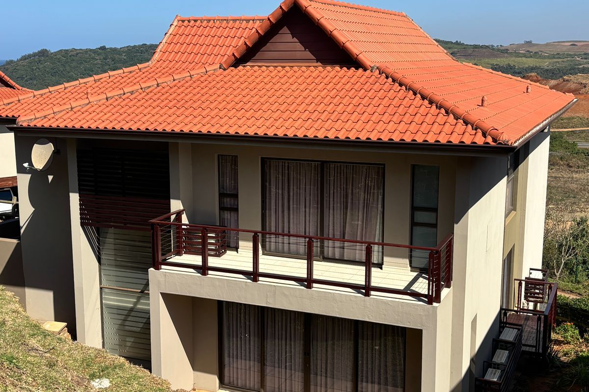 Modern 4-Bedroom Townhouse for Sale in Zimbali Estate - Photo 2