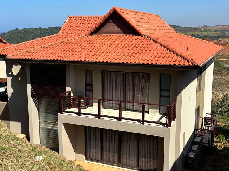 Modern 4-Bedroom Townhouse for Sale in Zimbali Estate - Photo 2