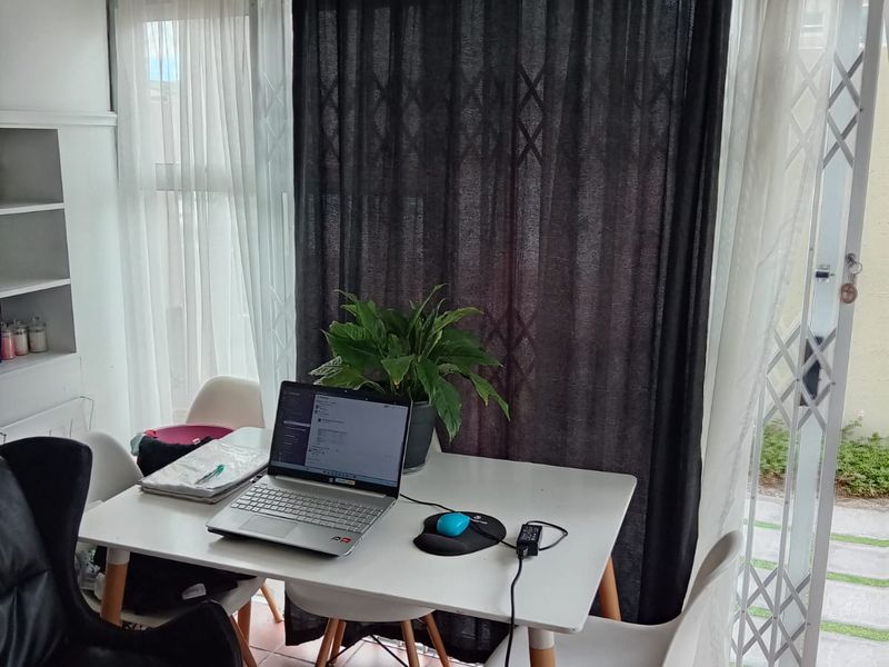 UNFURNISHED 2 BEDROOM GROUNDFLOOR APARTMENT IN GREENWAYS FOR SALE - Photo 9