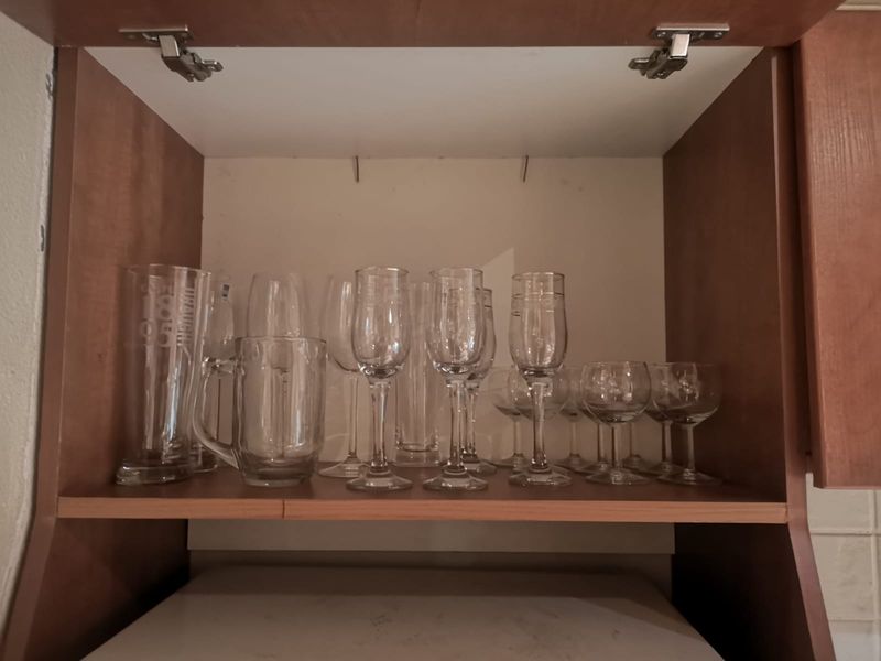 3 Bedroom furnished house in Fleurpark, Gordons Bay - Photo 9