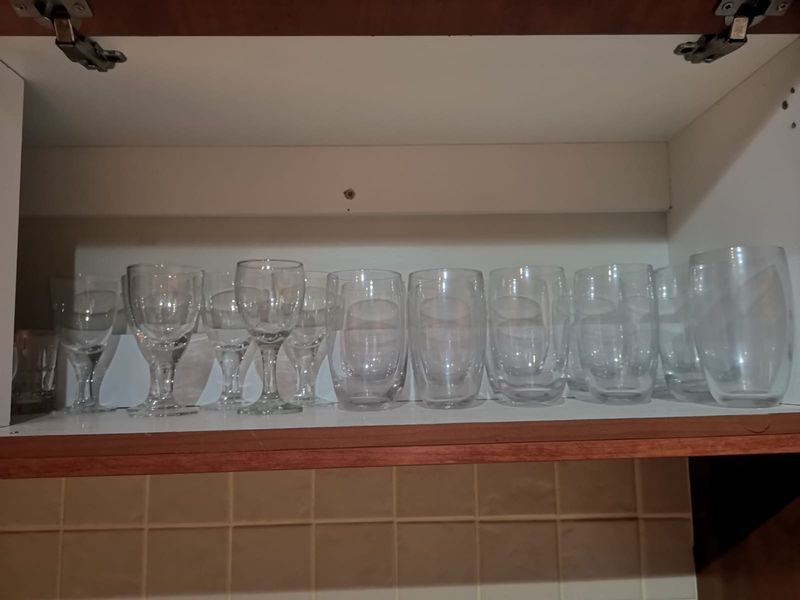 3 Bedroom furnished house in Fleurpark, Gordons Bay - Photo 8