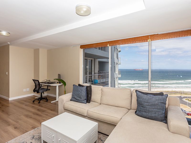 Spacious light-filled high-rise apartment - Photo 4