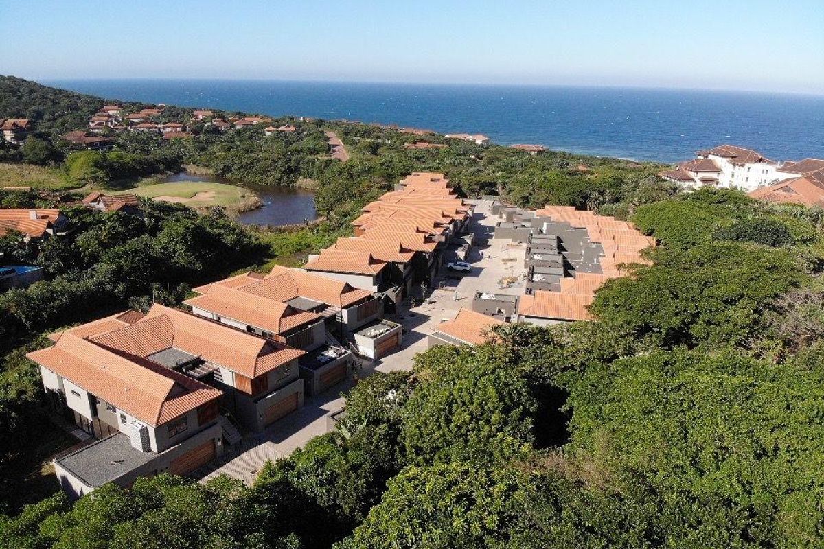 Townhouse For Sale In Ballito - Photo 2